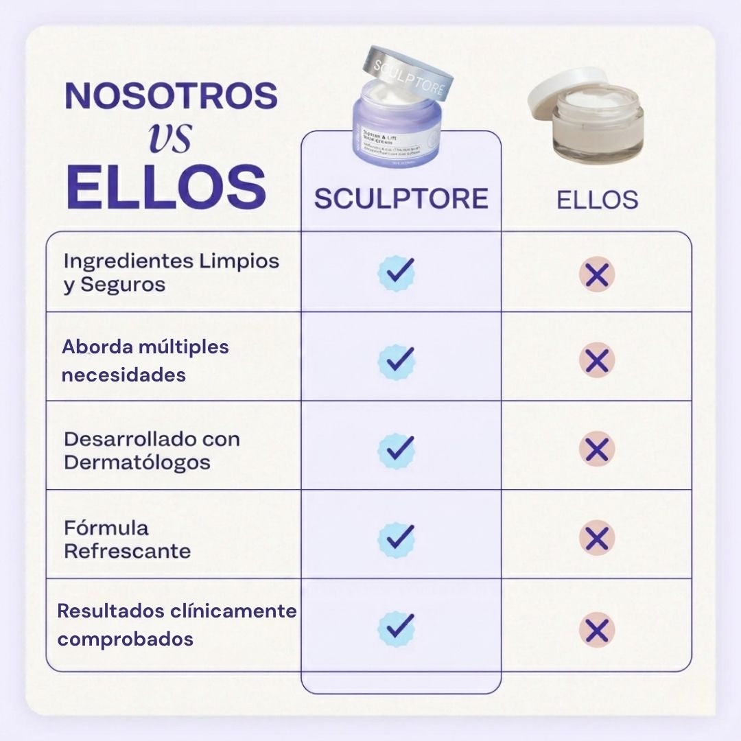 Tighten & Lift Neck Cream
