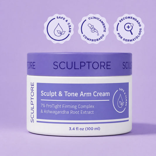 Sculpt & Tone Arm Cream