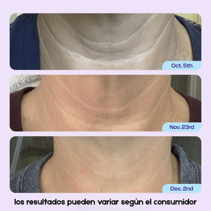 Tighten & Lift Neck Cream