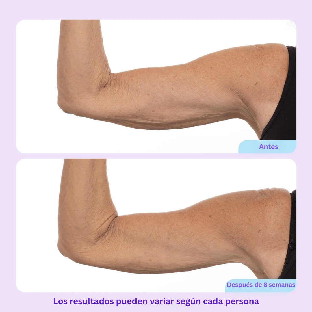 Sculpt & Tone Arm Cream