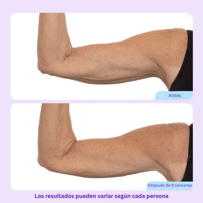 Sculpt & Tone Arm Cream