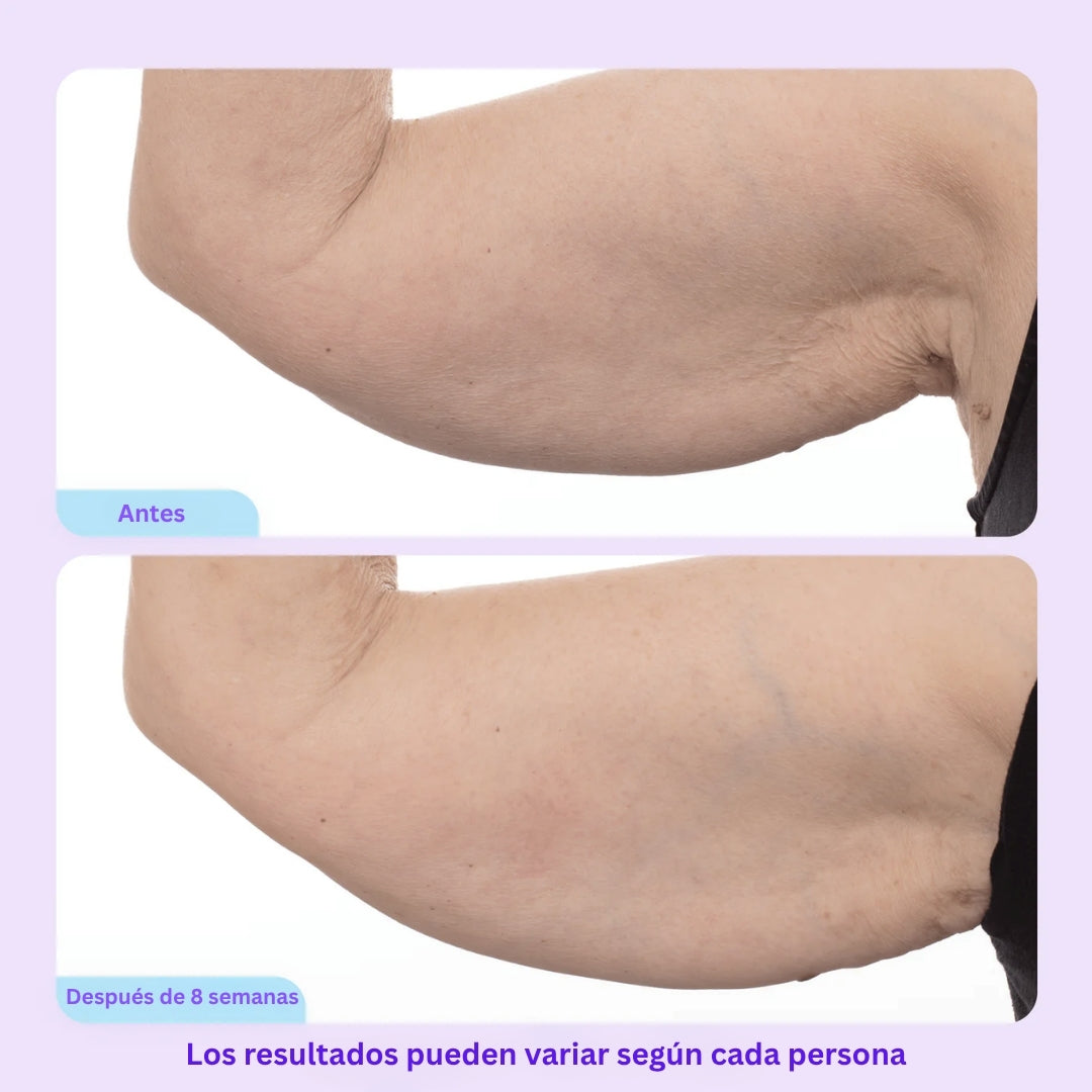 Sculpt & Tone Arm Cream