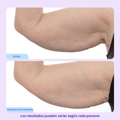 Sculpt & Tone Arm Cream