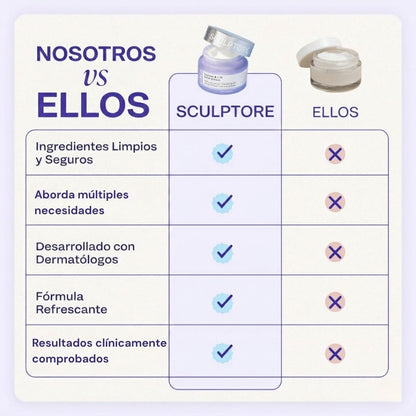 Tighten & Lift Neck Cream