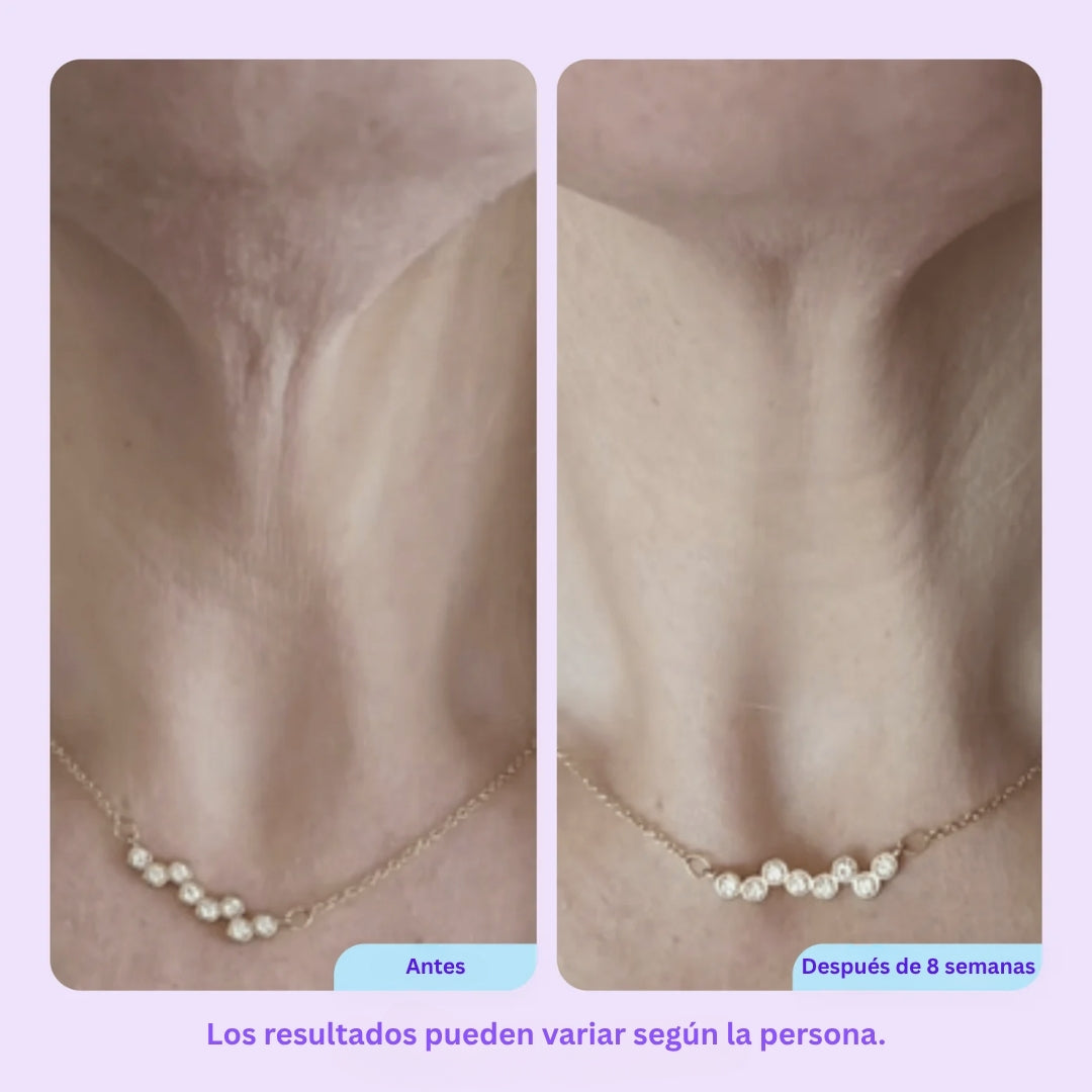 Tighten & Lift Neck Cream