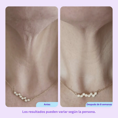 Tighten & Lift Neck Cream